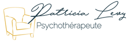 Patricia Levy – Psychothérapeute Logo